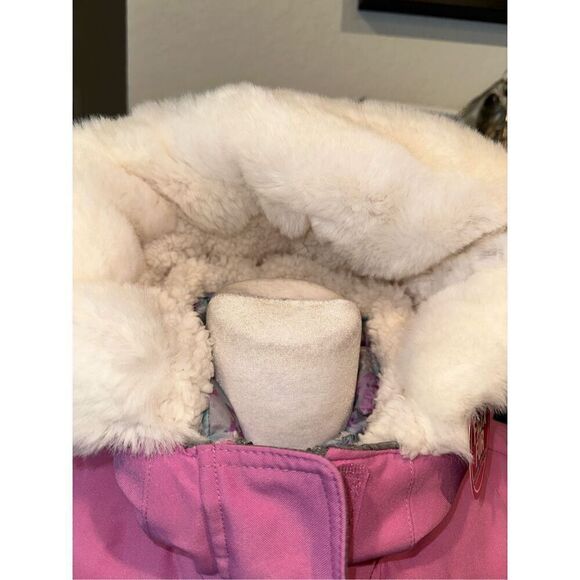 ZeroXposur Girl's 3-in-1 System Jacket - Picture 8 of 14